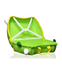 Trunki kovček/poganjalček dinozaver Dudley