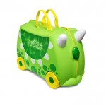 Trunki kovček/poganjalček dinozaver Dudley Trunki kovček/poganjalček dinozaver Dudley