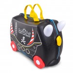 Trunki kovček/poganjalček pirat Pedro