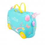 Trunki kovček/poganjalček samorog Una Trunki kovček/poganjalček samorog Una