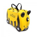 Trunki kovček/poganjalček Čmrlj Bernard Trunki kovček/poganjalček Čmrlj Bernard