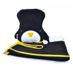 Trunki odeja SnooziHedz pingvin